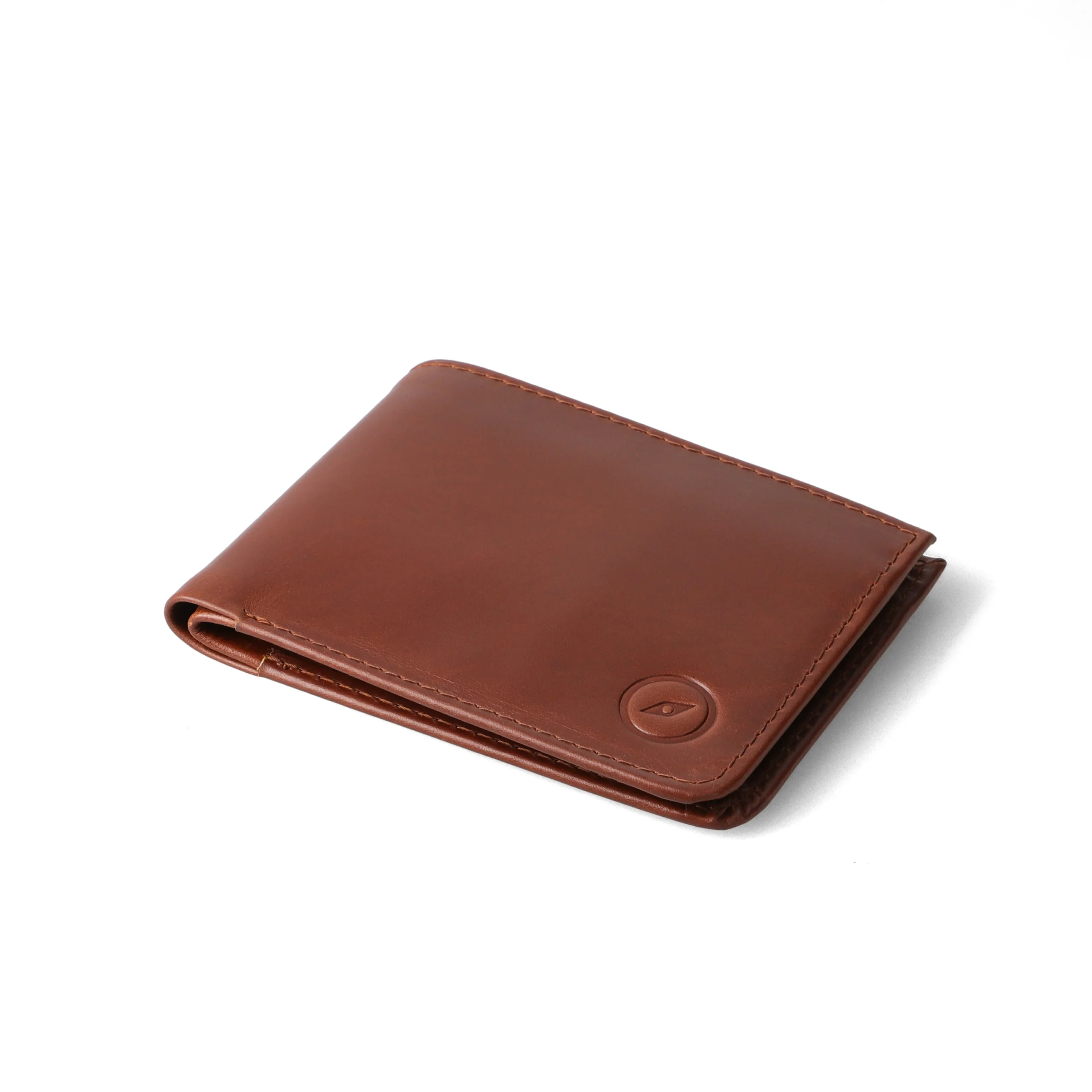 CP231208-01_11 Leather Bifold Wallet - Image 1