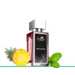 Citrus Fresh Perfume