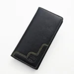 Urban Leather Slim Wallet